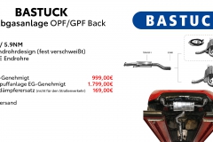Bastuck