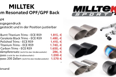 Milltek
