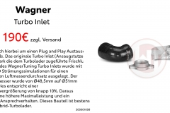 Turbo-Inlet