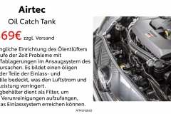 Airtec-Catch-Tank