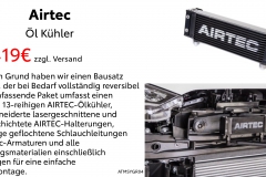 Airtec-Oel-Kuehler
