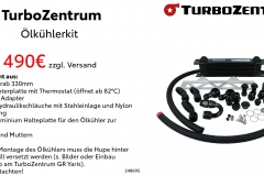 Oelkuehlerkit