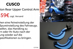 Cusco_Suspension-Rear-Upper-Control-Arm