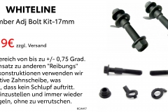 Sturzkorrektur
