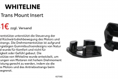Trans-Mount-Insert