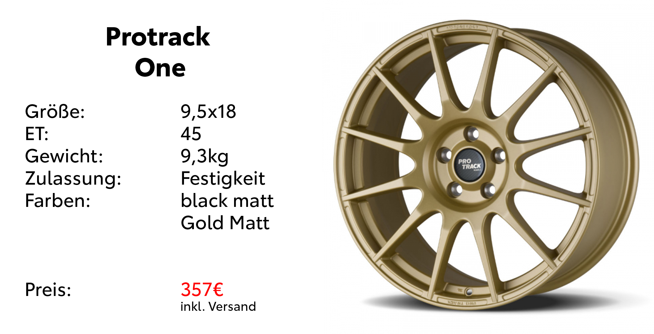 Protrack_One_95x18_Gold