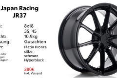 Japan-Racing_JR37_Schwarz