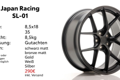 Japan-Racing_SL01_85x18_Schwarz-Matt