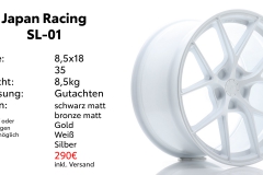 Japan-Racing_SL01_85x18_weiss