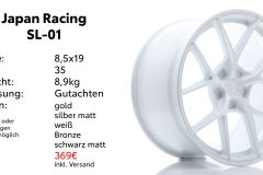 Japan-Racing_SL01_85x19_Weiss