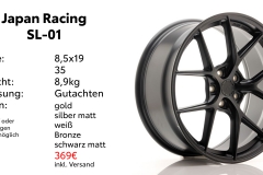 Japan-Racing_SL01_85x19_schwarz-matt