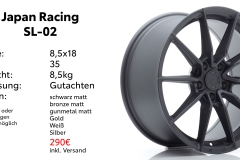 Japan-Racing_SL02_Gunmetal
