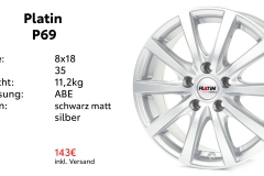 Platin_P69_Silber