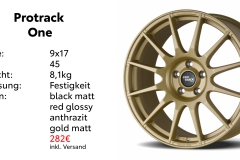 Protrack_One_9x17_gold