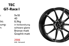 TEC-GT-Race-I_9x18_schwarz