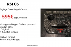Engine-Cover-Carbon-Forged