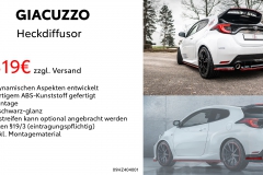 GIACUZZO_Heckdiffusor