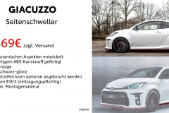 GIACUZZO_Seitenschweller