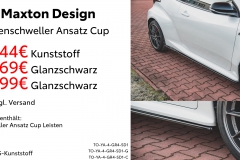 Seitenschweller