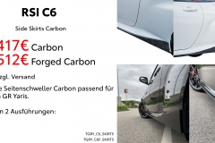 Side-Skirts