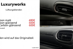 luxairvents