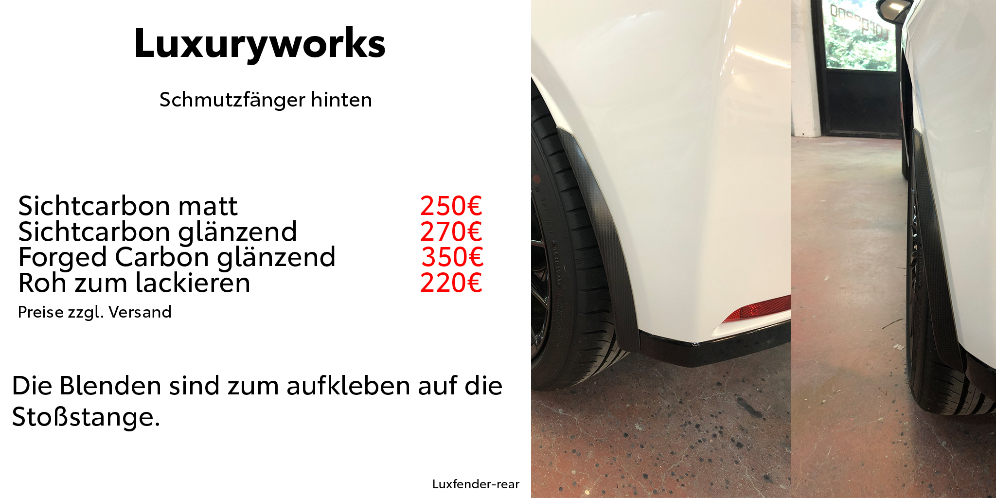 GR Yaris Parts – Autohaus Bruckner & Hasler + AutoZentrum Hasler
